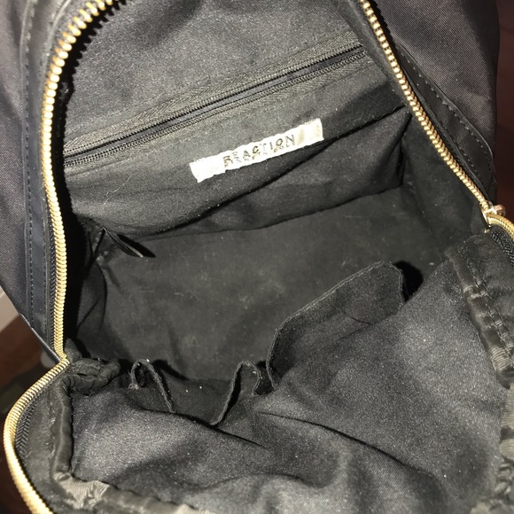 Reaction kenneth Cole cute backpack - Picture 4 of 4